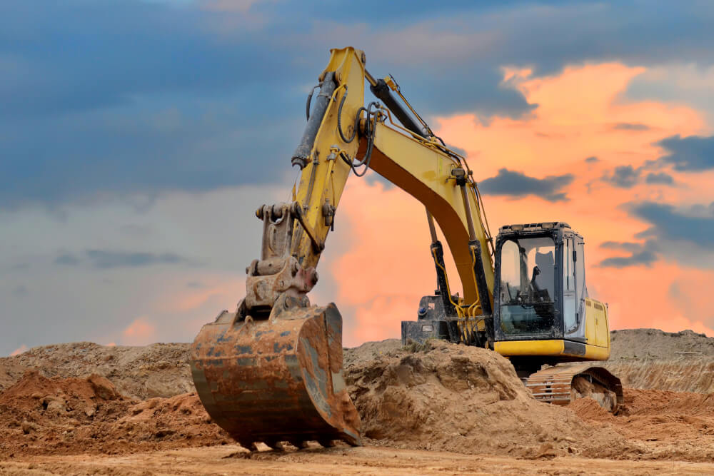 Market Segments - Construction & Public Works